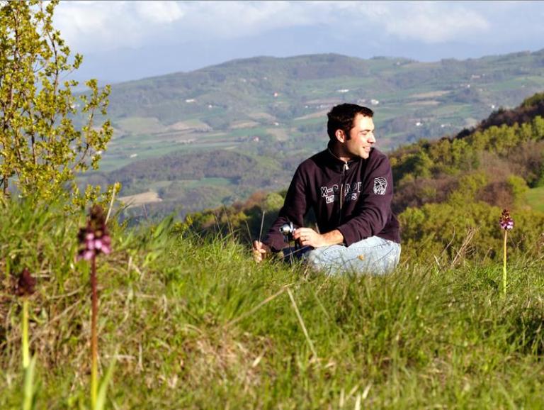 Io tra le purpurea.JPG